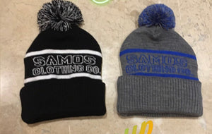 Samos Skully's