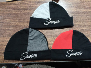 Samos Skully's